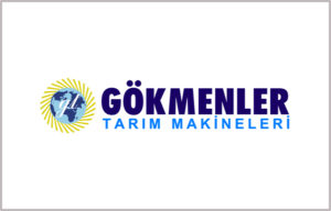 Gökmenler Tarım Makinaları