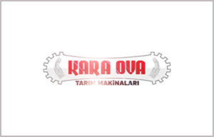 Kara Ova Tarım Makinaları