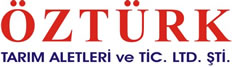 ÖZTÜRK TARIM ALETLERİ